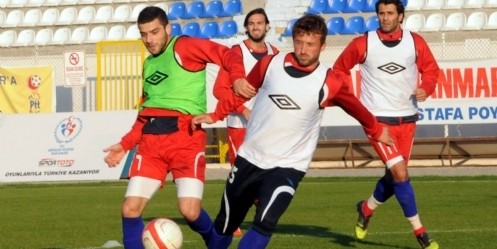Özlem; Kazanan taraf biz olmak istiyoruz