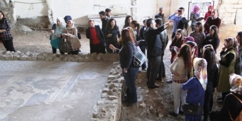 Güzel Sanatlar Fakültesi Germenica