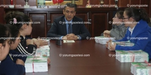 ``Kız öğrencilere pozitif ayrımcılık`` 