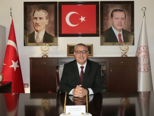 Kısıtlamalar Gevşetildi, Bu Noktadan Sonra Daha Dikkatli Olmak Lazım