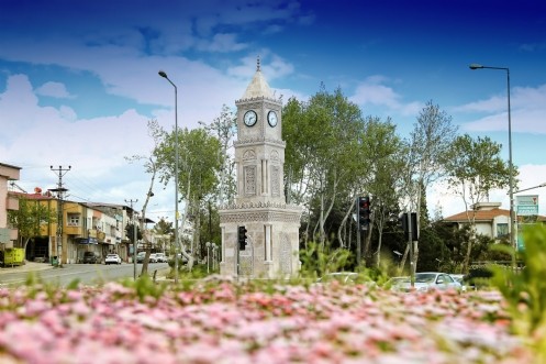 Dulkadiroğlu