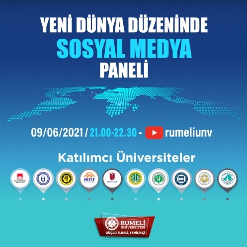 Akademisyenler Bu Sempozyumda Buluşacak