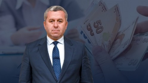 BAAE Başkanı Yardımcıoğlu: Kira Artışları Ev Sahiplerinin Vicdanına Bırakılmamalı!