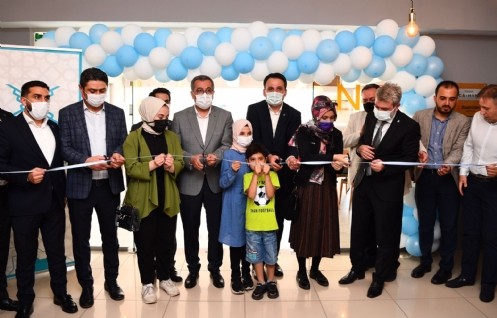 Başkan Güngör`den Gençlere Müjde!