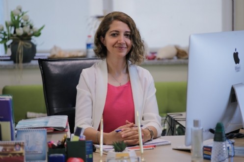 Doktor Doktor Gezen Hasta KSÜ`de Bir Günde Sağlığına Kavuştu