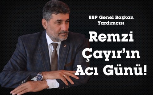 Remzi Çayır