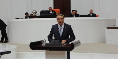 Dedeoğlu, Eğitimin sorunları konusunda araştırma istedi