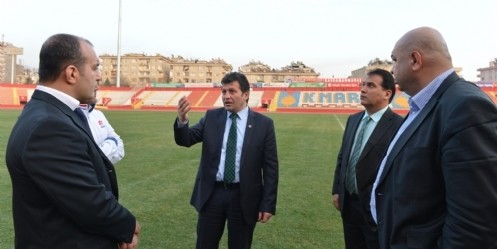 Büyükşehir Belediyespor