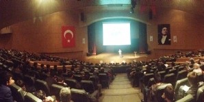 ``Son Kale Çanakkale konferansı``