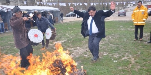 Ekinözü
