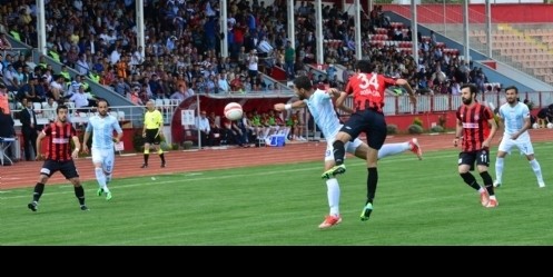 Futbolda güzel oyun kötü sonuç