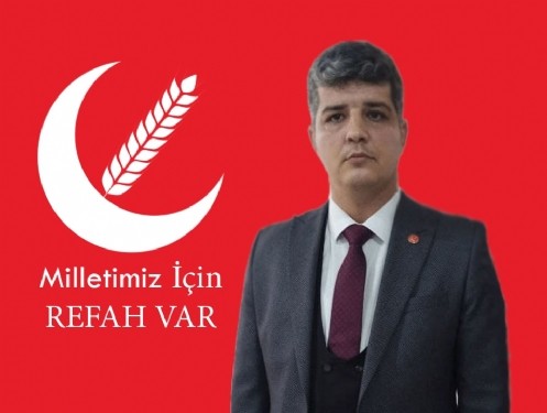 Yeniden Refah Partisi 2 Bin Aileyi Sevindirecek