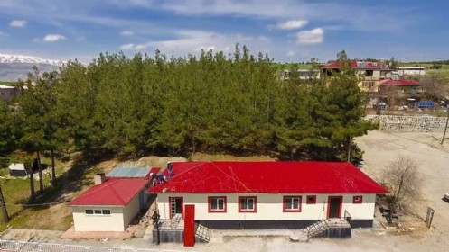 Dulkadiroğlu
