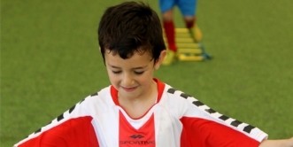 Geleceğin Yıldızları Akademi