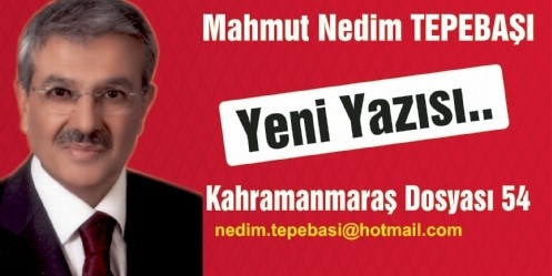 Kahramanmaraş Dosyası  54