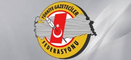 TGF; Ahlaksız Yunan Basınını Şiddetle Kınıyoruz