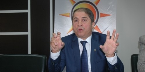 Kazancı