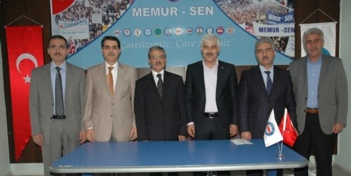 Tepebaşı Memur-Sen