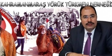 Aydın, Türkmen Dağı düşmek üzere