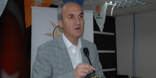 Dulkadiroğlu`nda Pazar Yerleri Değişiyor ve Dönüşüyor
