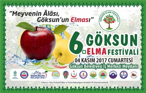 Göksun Elma