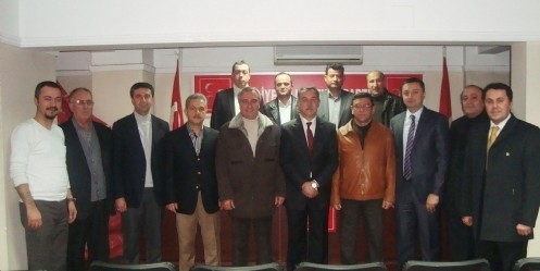 Muhalefet de en az iktidar kadar etkili ve aktif olmalı