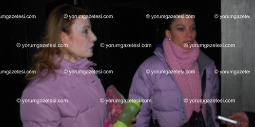 Kahramanmaraş ruhları sevdi