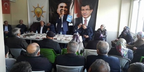 Güvenç; Çalışanlar Rahat Bir Nefes Alacak