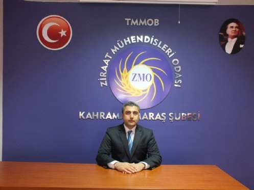 Buğday Ekmek için Hala Geç Değil