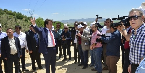 Başkan Erkoç