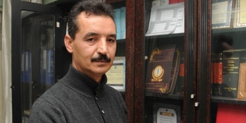 Suriye`deki savaş suçu belgeleri