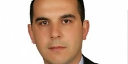 Kahramanmaraşlı Kaymakam Yılın Kaymakamı