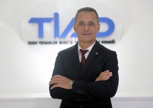 10 milyar Euroluk Pazarı Yöneten CELIMO