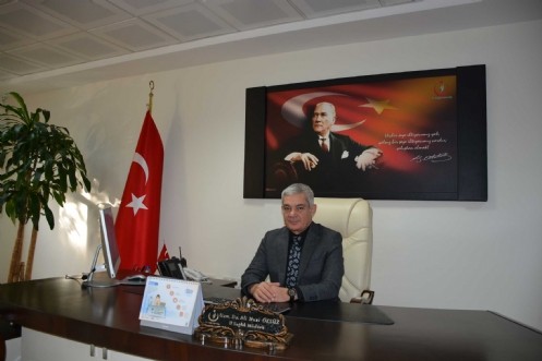 Acil Yardım Ambulans Sayısı 90 Oldu