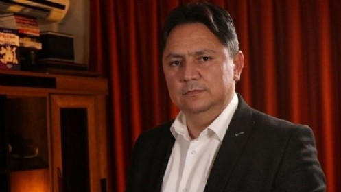 Edebiyat Kenti Kahramanmaraş`ta Mavi Düşünce Akademi- Yazarlık Atölyesi ve Yayın Danışmanlık Hizmetleri Faaliyete Başladı.
