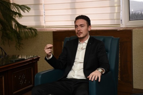 Deva Partili Sezal, Atılan Her Yanlış Adım Vatandaşı Daha Da Fakirleştiriyor