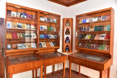 Kahramanmaraş