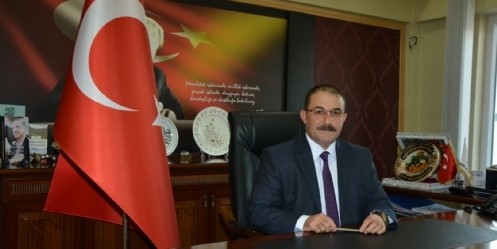 Başkan Güven