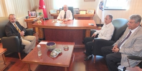 Balsuyu; Kahramanmaraş