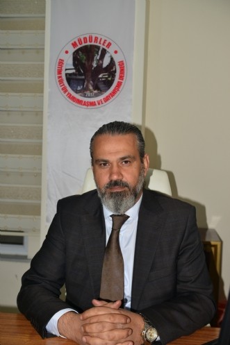 Kara, Sevgiyle Kucaklaşacağımız Bayramlar Yakın