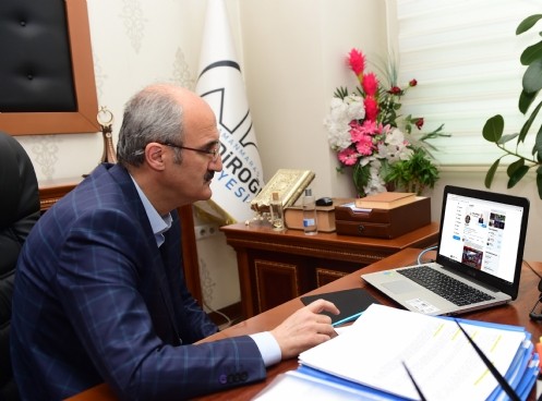 Dulkadiroğlu