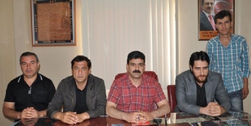 Yazıcıoğlu`nun hayatını kaybettiği helikopter kazası 