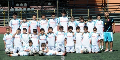 Geleceğin 