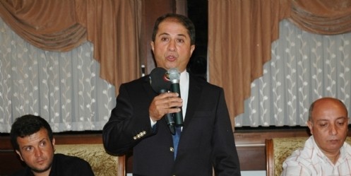 Kazancı Oniki Şubat