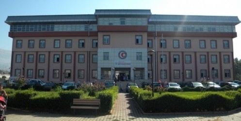 Diş Hastanesi Randevu Vermiyor!