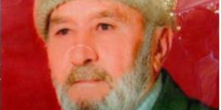 Kore gazisi Öztürk vefat etti
