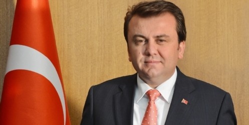 Erkoç; Ahilik bir yaşam tarzıdır
