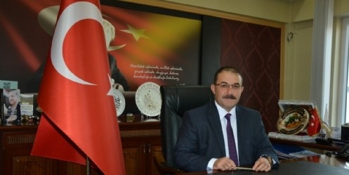 Başkan Güven;İletişimde Engelleri Kaldırıyoruz
