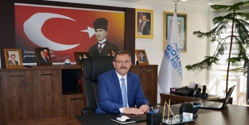 Aydın, Gazeteciler Şehirlerin Gelişiminde Aktif Görev Yapar