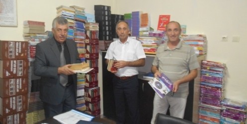Andırınlılar Derneği